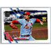 2021 Topps Baseball Complete Set Kwang-Hyun Kim St. Louis Cardinals #482 - Collectible Craze America