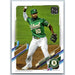 2021 Topps Baseball Complete Set Marcus Semien Oakland Athletics #276 - Collectible Craze America