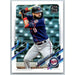 2021 Topps Baseball Complete Set Marwin Gonzalez Minnesota Twins #132 - Collectible Craze America