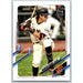 2021 Topps Baseball Complete Set Mauricio Dubon RC San Francisco Giants #8 - Collectible Craze America