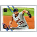 2021 Topps Baseball Complete Set Michael Fulmer Detroit Tigers #373 - Collectible Craze America