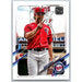 2021 Topps Baseball Complete Set Randy Dobnak Minnesota Twins #71 - Collectible Craze America