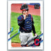 2021 Topps Baseball Complete Set Roberto Perez Cleveland Indians #34 - Collectible Craze America