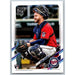 2021 Topps Baseball Complete Set Ryan Jeffers RC Minnesota Twins #552 - Collectible Craze America