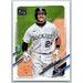 2021 Topps Baseball Complete Set Ryan McMahon Colorado Rockies #417 - Collectible Craze America