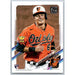 2021 Topps Baseball Complete Set Ryan Mountcastle RC Baltimore Orioles #143 - Collectible Craze America