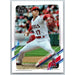 2021 Topps Baseball Complete Set Shohei Ohtani Los Angeles Angels #150 - Collectible Craze America