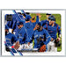 2021 Topps Baseball Complete Set Toronto Blue Jays Toronto Blue Jays #438 - Collectible Craze America