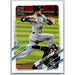 2021 Topps Baseball Complete Set Trevor Story Colorado Rockies #475 - Collectible Craze America