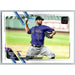 2021 Topps Baseball Complete Set Wade Davis Colorado Rockies #206 - Collectible Craze America
