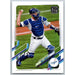 2021 Topps Baseball Complete Set Will Smith Los Angeles Dodgers #57 - Collectible Craze America