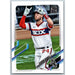 2021 Topps Baseball Complete Set Yasmani Grandal Chicago White Sox #524 - Collectible Craze America