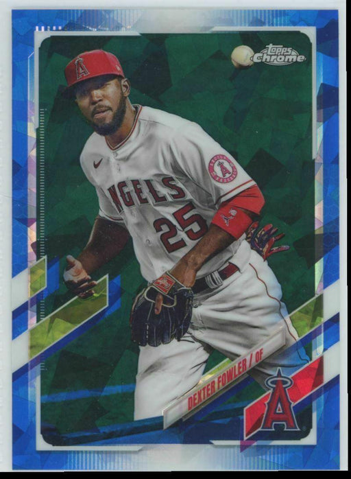  2021 Topps Update #US217 Nick Madrigal RC : Everything