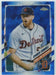 2021 Topps Chrome Sapphire Edition #US163 Spencer Turnbull Detroit Tigers - Collectible Craze America