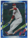 2021 Topps Chrome Sapphire Edition #US19 Chase Anderson Philadelphia Phillies - Collectible Craze America