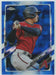 2021 Topps Chrome Sapphire Edition #US192 Josh Rojas Arizona Diamondbacks - Collectible Craze America
