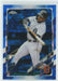 2021 Topps Chrome Sapphire Edition #US196 Akil Baddoo RC Detroit Tigers - Collectible Craze America