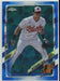 2021 Topps Chrome Sapphire Edition #US199 Pat Valaika Baltimore Orioles - Collectible Craze America