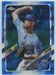 2021 Topps Chrome Sapphire Edition #US20 Josh Staumont Kansas City Royals - Collectible Craze America