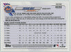 2021 Topps Chrome Sapphire Edition #US203 Trevor May New York Mets - Collectible Craze America