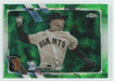 2021 Topps Chrome Sapphire Edition #US240 Aaron Sanchez San Francisco Giants - Collectible Craze America