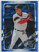 2021 Topps Chrome Sapphire Edition #US255 Jake Lamb Chicago White Sox - Collectible Craze America