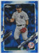 2021 Topps Chrome Sapphire Edition #US258 Rougned Odor New York Yankees - Collectible Craze America