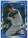 2021 Topps Chrome Sapphire Edition #US290 Chad Green New York Yankees - Collectible Craze America