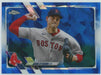 2021 Topps Chrome Sapphire Edition #US322 Adam Ottavino Boston Red Sox - Collectible Craze America
