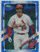 2021 Topps Chrome Sapphire Edition #US330 Nolan Arenado St. Louis Cardinals - Collectible Craze America
