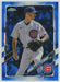 2021 Topps Chrome Sapphire Edition #US56 Zach Davies Chicago Cubs - Collectible Craze America