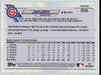 2021 Topps Chrome Sapphire Edition #US56 Zach Davies Chicago Cubs - Collectible Craze America