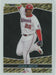 2021 Topps Chrome Update #BGC-2 Juan Soto Washington Nationals Black Gold Insert - Collectible Craze America