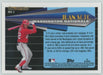 2021 Topps Chrome Update #BGC-2 Juan Soto Washington Nationals Black Gold Insert - Collectible Craze America