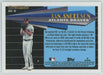 2021 Topps Chrome Update #BGC-30 Ian Anderson RC Atlanta Braves Black Gold - Collectible Craze America