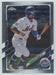 2021 Topps Chrome Update #USC1 Francisco Lindor New York Mets - Collectible Craze America