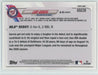 2021 Topps Chrome Update #USC28 Luis Garcia RC Washington Nationals - Collectible Craze America