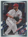 2021 Topps Chrome Update #USC30 Jon Lester Washington Nationals - Collectible Craze America