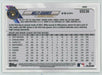 2021 Topps Chrome Update #USC36 Willy Adames Milwaukee Brewers Purple Parallel - Collectible Craze America
