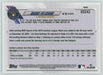 2021 Topps Chrome Update #USC43 Mario Feliciano RC Milwaukee Brewers - Collectible Craze America