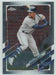 2021 Topps Chrome Update #USC44 Francisco Mejia Tampa Bay Rays - Collectible Craze America