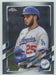 2021 Topps Chrome Update #USC47 Keibert Ruiz RC Los Angeles Dodgers - Collectible Craze America