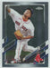 2021 Topps Chrome Update #USC49 Hirokazu Sawamura RC Boston Red Sox - Collectible Craze America