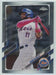 2021 Topps Chrome Update #USC6 Kevin Pillar New York Mets - Collectible Craze America