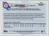 2021 Topps Chrome Update #USC68 Kohei Arihara RC Texas Rangers - Collectible Craze America
