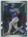 2021 Topps Chrome Update #USC76 Marcus Semien Toronto Blue Jays - Collectible Craze America