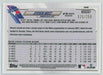 2021 Topps Chrome Update #USC97 Steven Matz Toronto Blue Jays 25/250 Refractor - Collectible Craze America