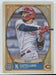 2021 Topps Gypsy Queen #140 Nick Castellanos Cincinnati Reds - Collectible Craze America