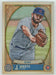 2021 Topps Gypsy Queen #148 Jake Arrieta Chicago Cubs - Collectible Craze America