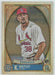 2021 Topps Gypsy Queen #3 Kodi Whitley RC St. Louis Cardinals - Collectible Craze America